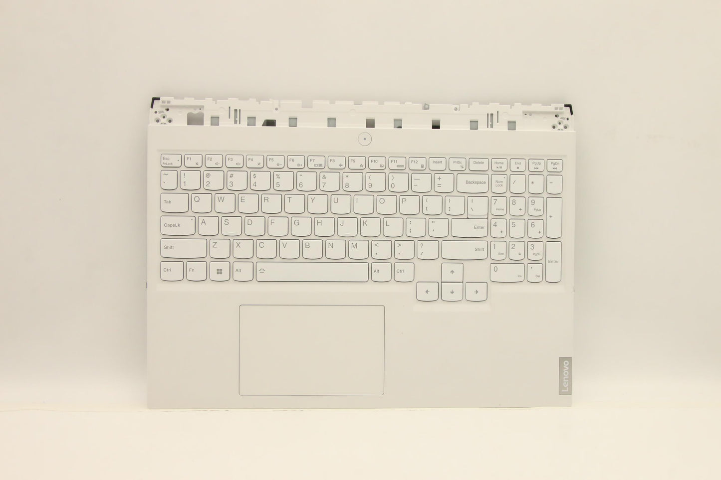 Lenovo Cover Upper Case Asm_Eng L82Jf - 5CB1D10506