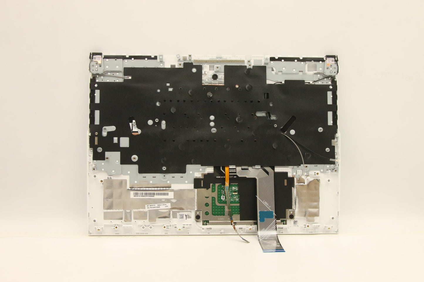 Lenovo Cover Upper Case Asm_Eng L82Jf - 5CB1D10506