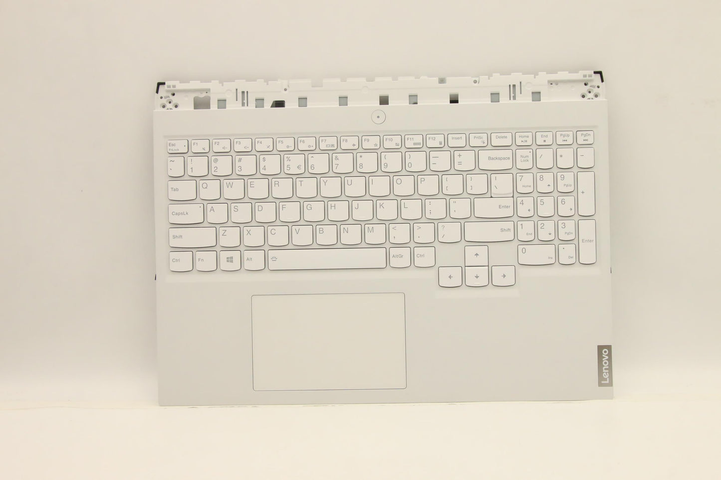 Lenovo Cover Uppercaseasm_Euroengl82J - 5CB1D10507