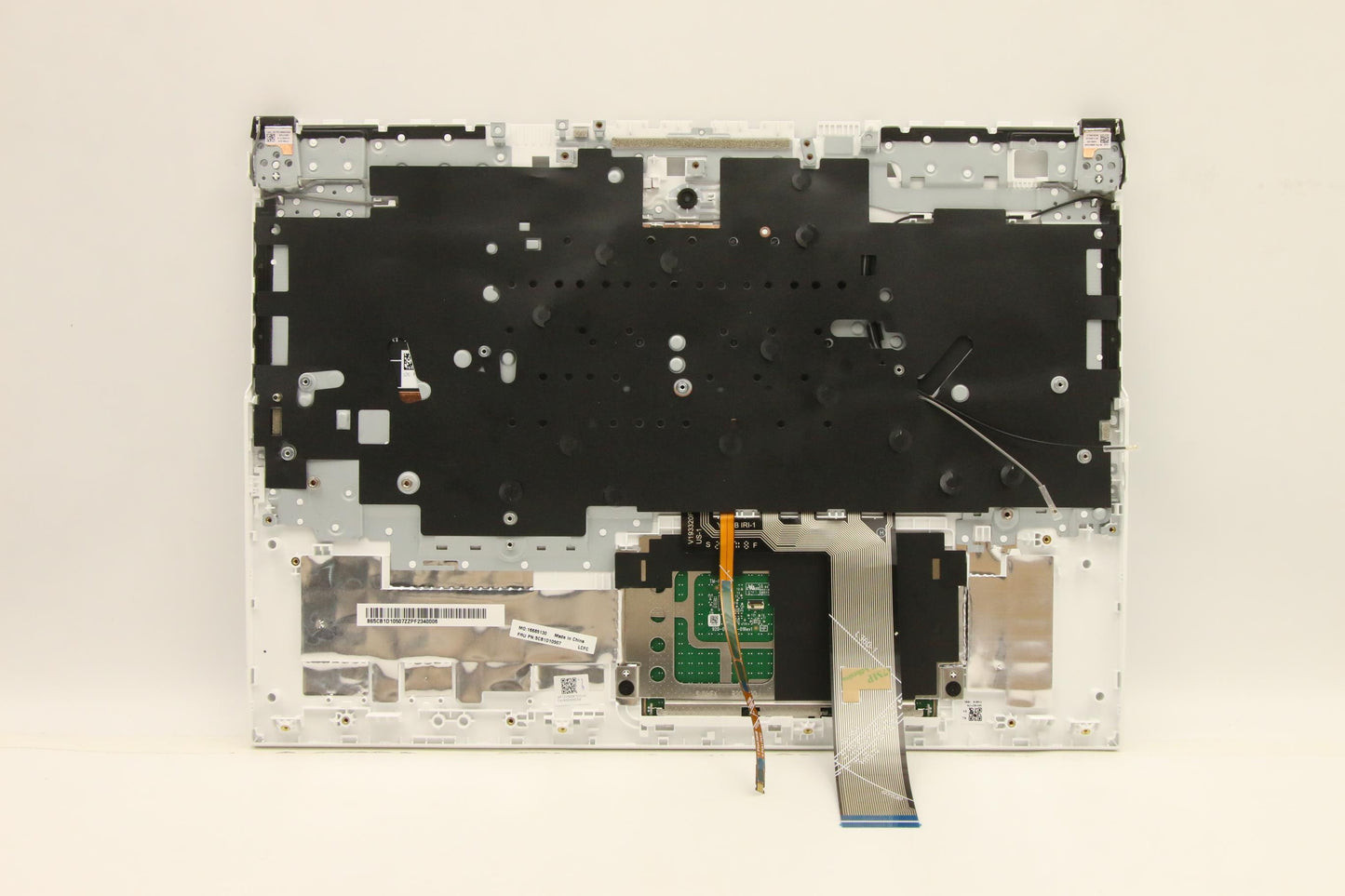 Lenovo Cover Uppercaseasm_Euroengl82J - 5CB1D10507