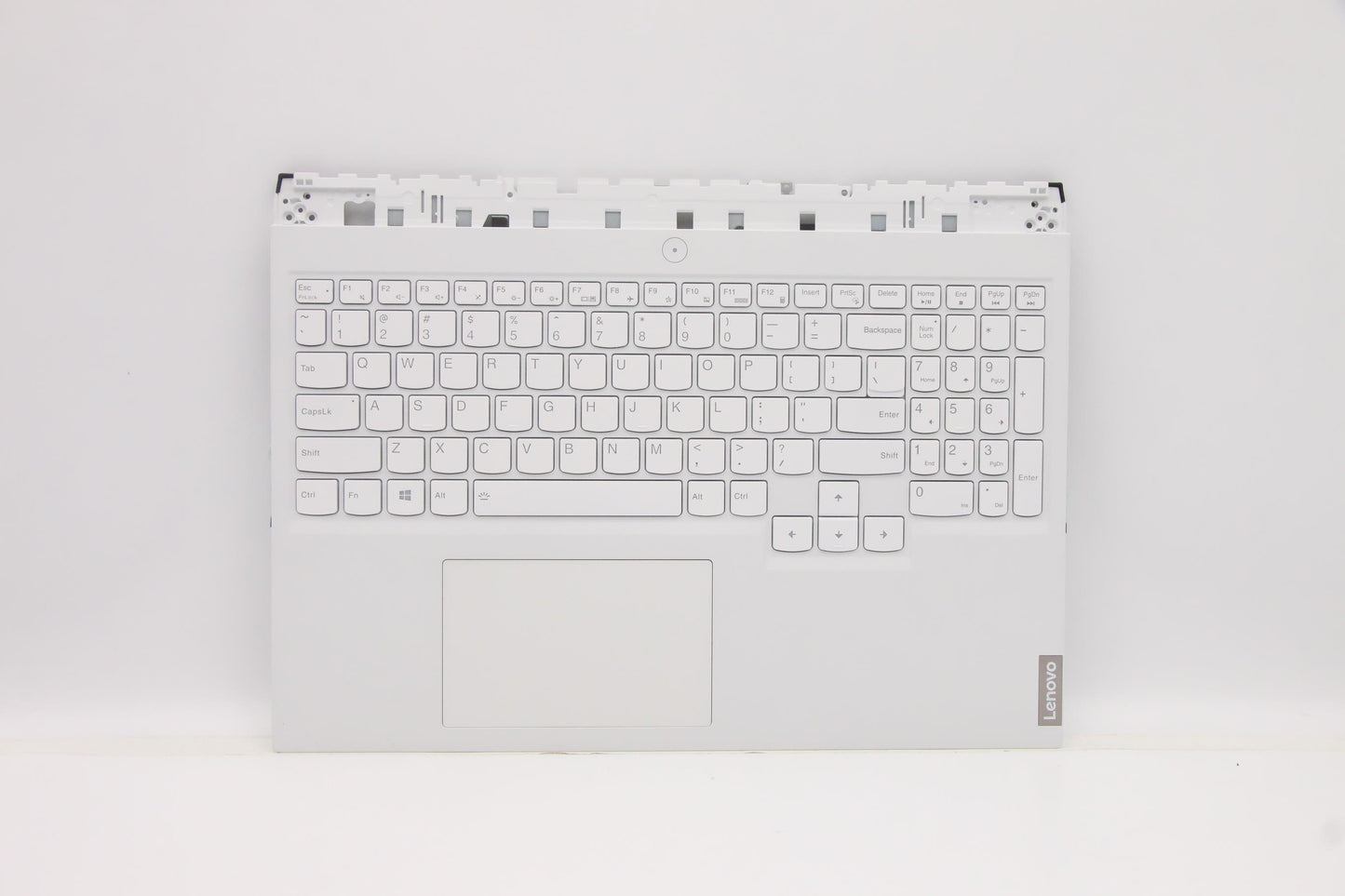 Lenovo Cover Upper Caseasm_Usaengl82J - 5CB1D10510