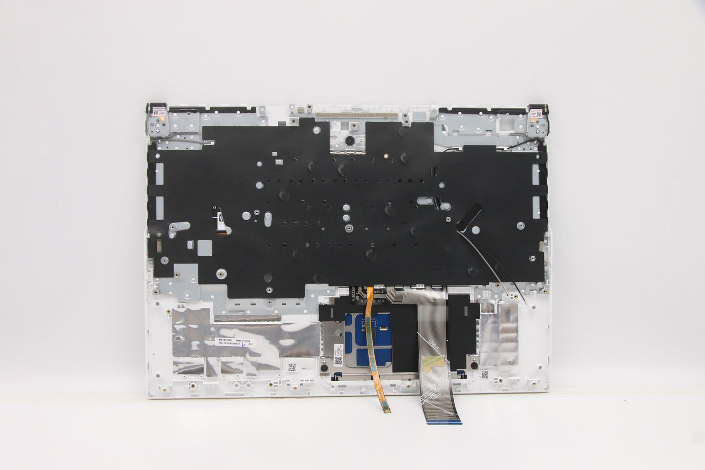 Lenovo Cover Upper Caseasm_Usaengl82J - 5CB1D10510