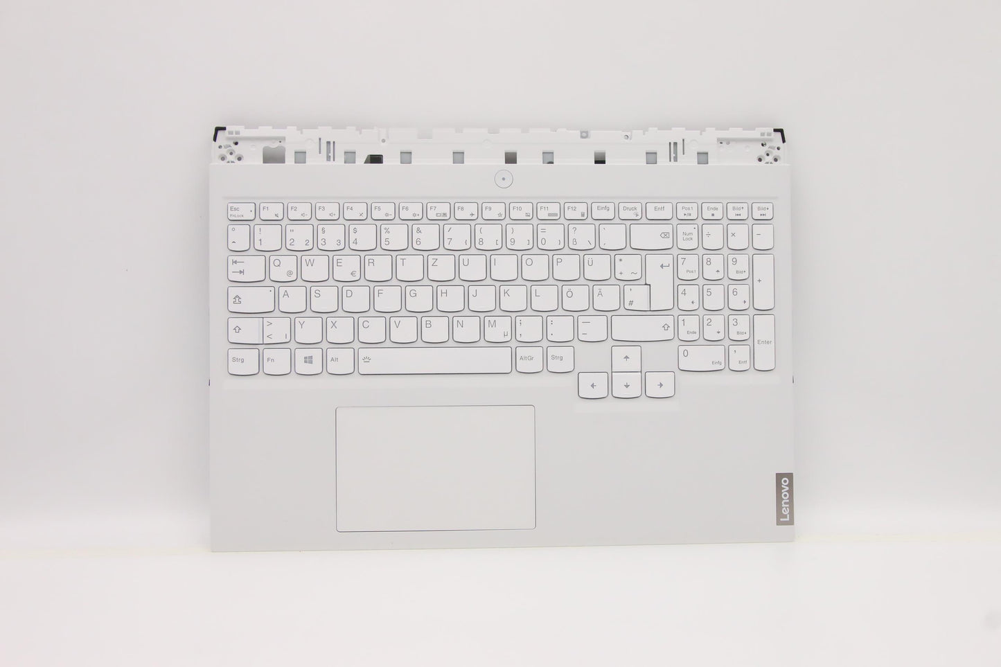 Lenovo Cover Upper Case Asm_Ger L82Jf - 5CB1D10513