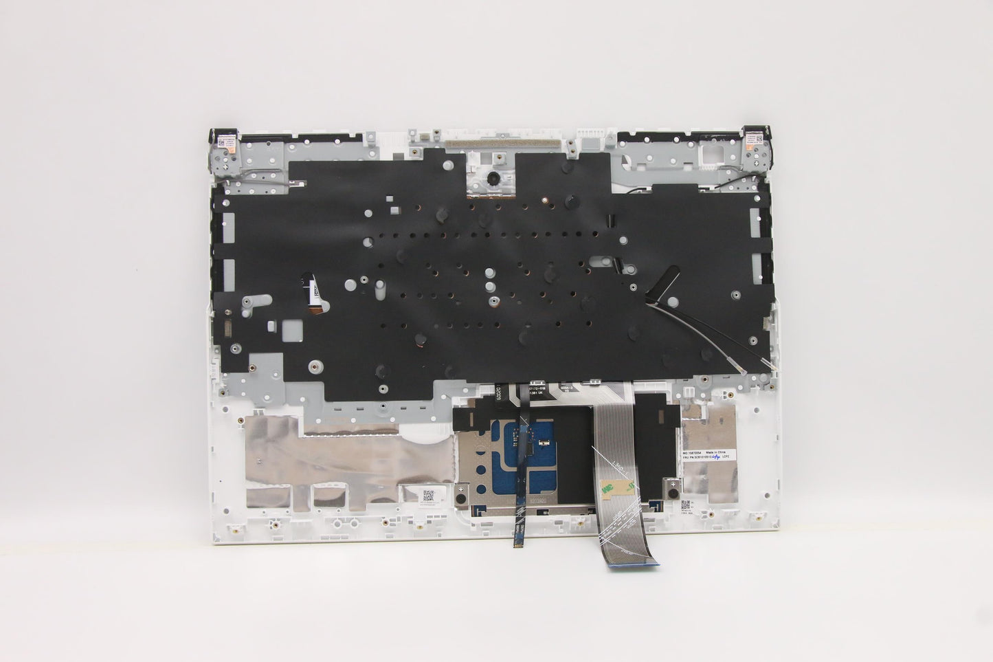 Lenovo Cover Upper Case Asm_Ger L82Jf - 5CB1D10513