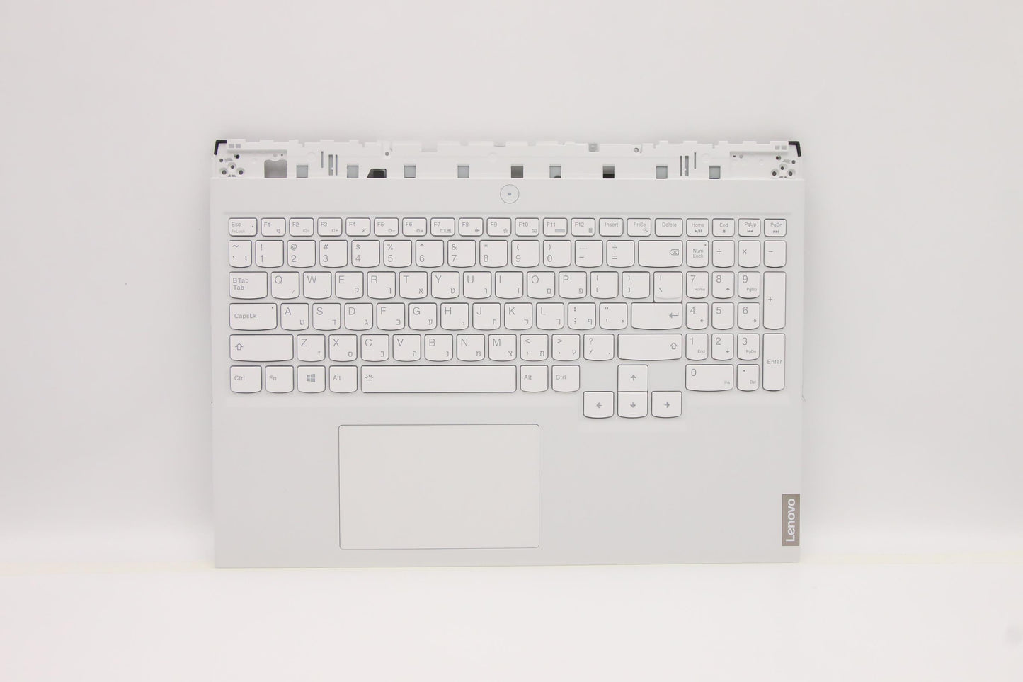 Lenovo Cover Upper Case Asm_Hbw L82Jf - 5CB1D10515