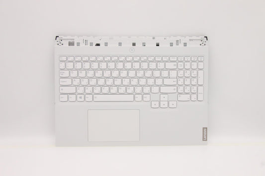 Lenovo Cover Upper Case Asm_Hbw L82Jf - 5CB1D10515