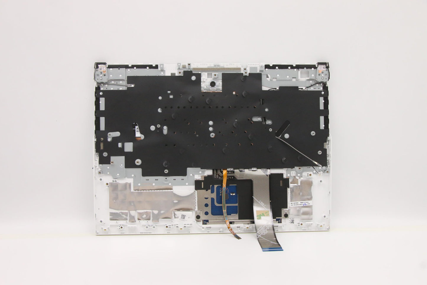 Lenovo Cover Upper Case Asm_Hbw L82Jf - 5CB1D10515
