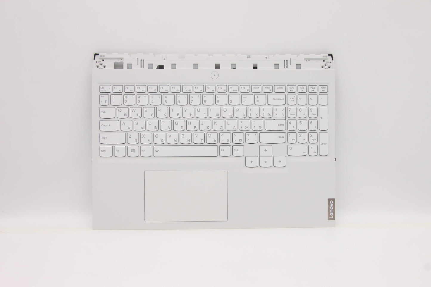 Lenovo Cover Upper Case Asm_Rus L82Jf - 5CB1D10525