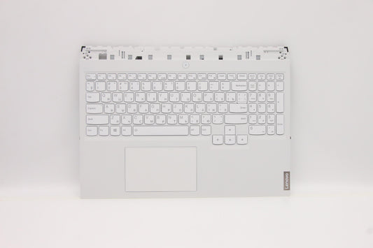 Lenovo Cover Upper Case Asm_Rus L82Jf - 5CB1D10525