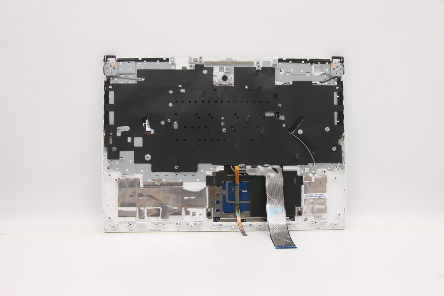 Lenovo Cover Upper Case Asm_Rus L82Jf - 5CB1D10525