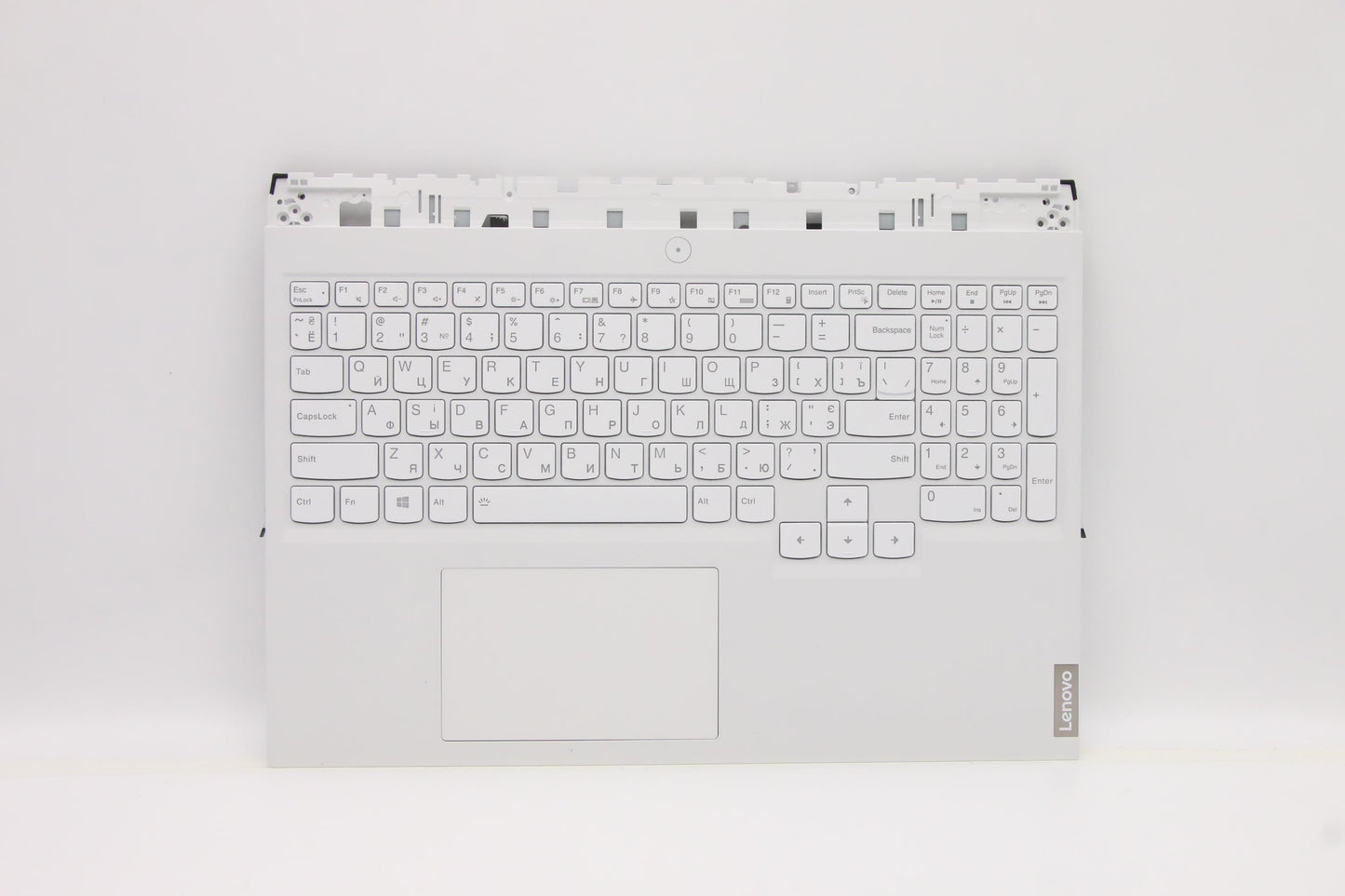 Lenovo Cover Upper Case Asm_Ukr L82Jf - 5CB1D10532