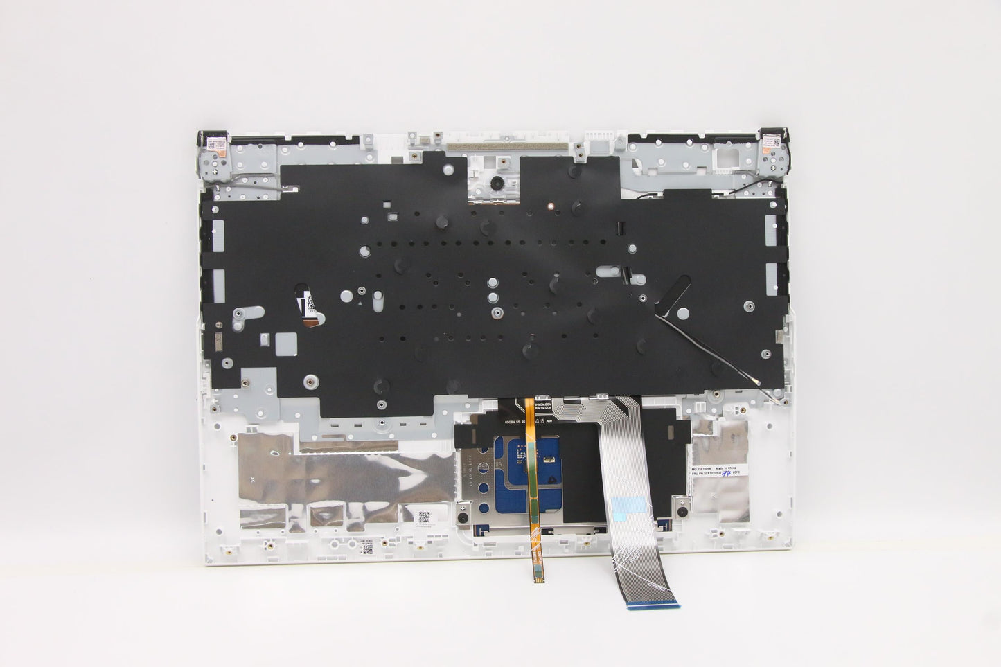 Lenovo Cover Upper Case Asm_Ukr L82Jf - 5CB1D10532