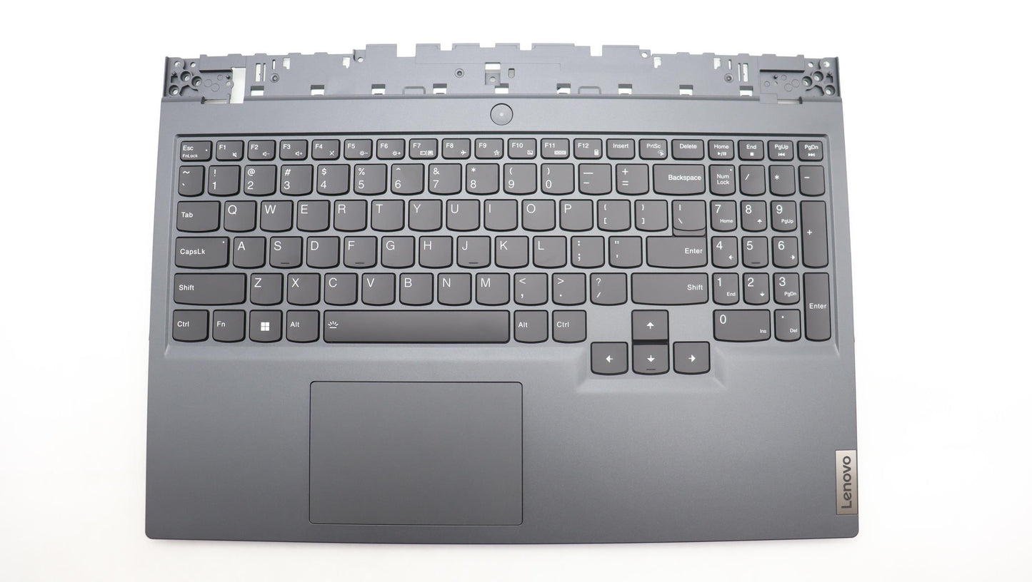 Lenovo Cover Upper Case Asm_Eng L82Jk - 5CB1D10664