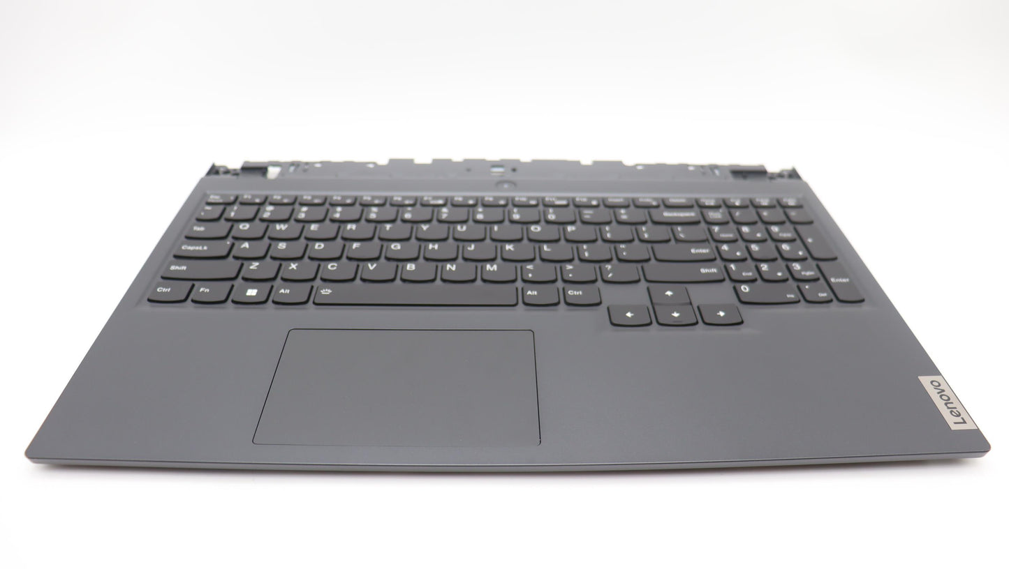 Lenovo Cover Upper Case Asm_Eng L82Jk - 5CB1D10664