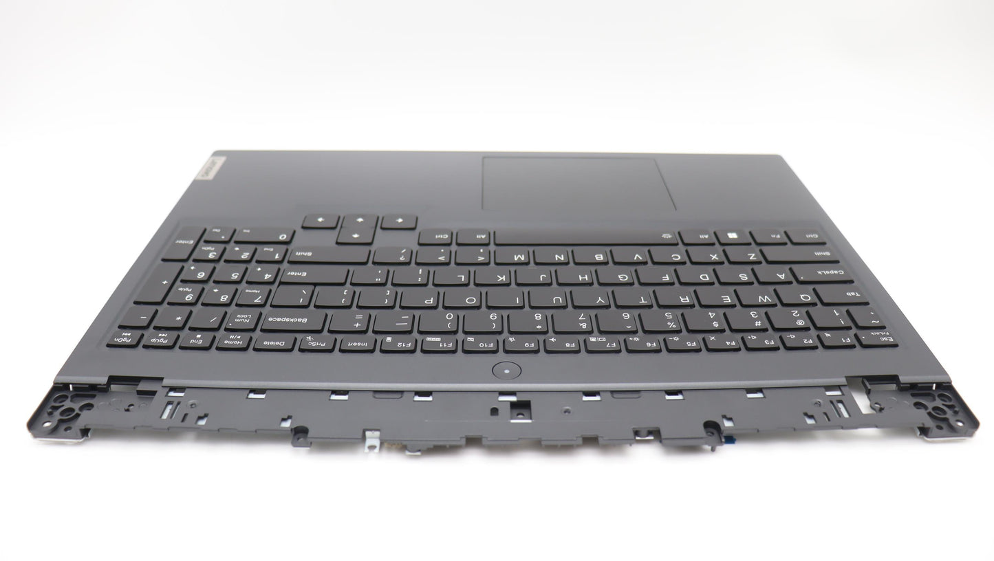 Lenovo Cover Upper Case Asm_Eng L82Jk - 5CB1D10664