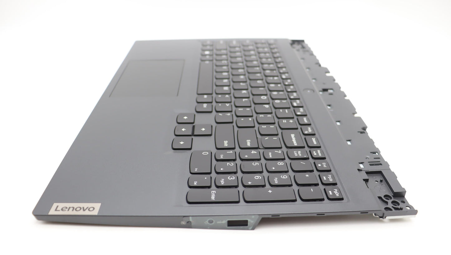 Lenovo Cover Upper Case Asm_Eng L82Jk - 5CB1D10664
