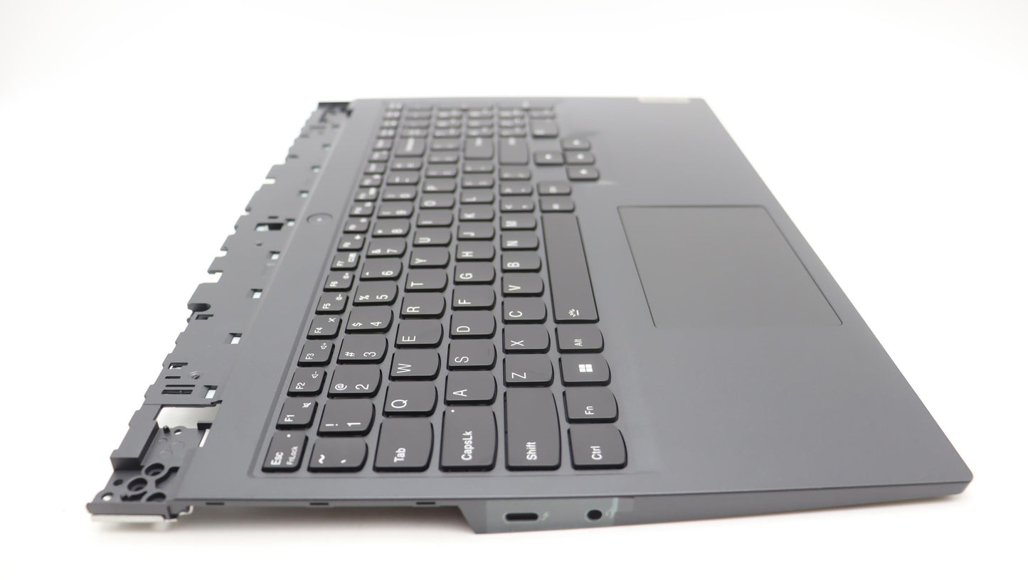 Lenovo Cover Upper Case Asm_Eng L82Jk - 5CB1D10664