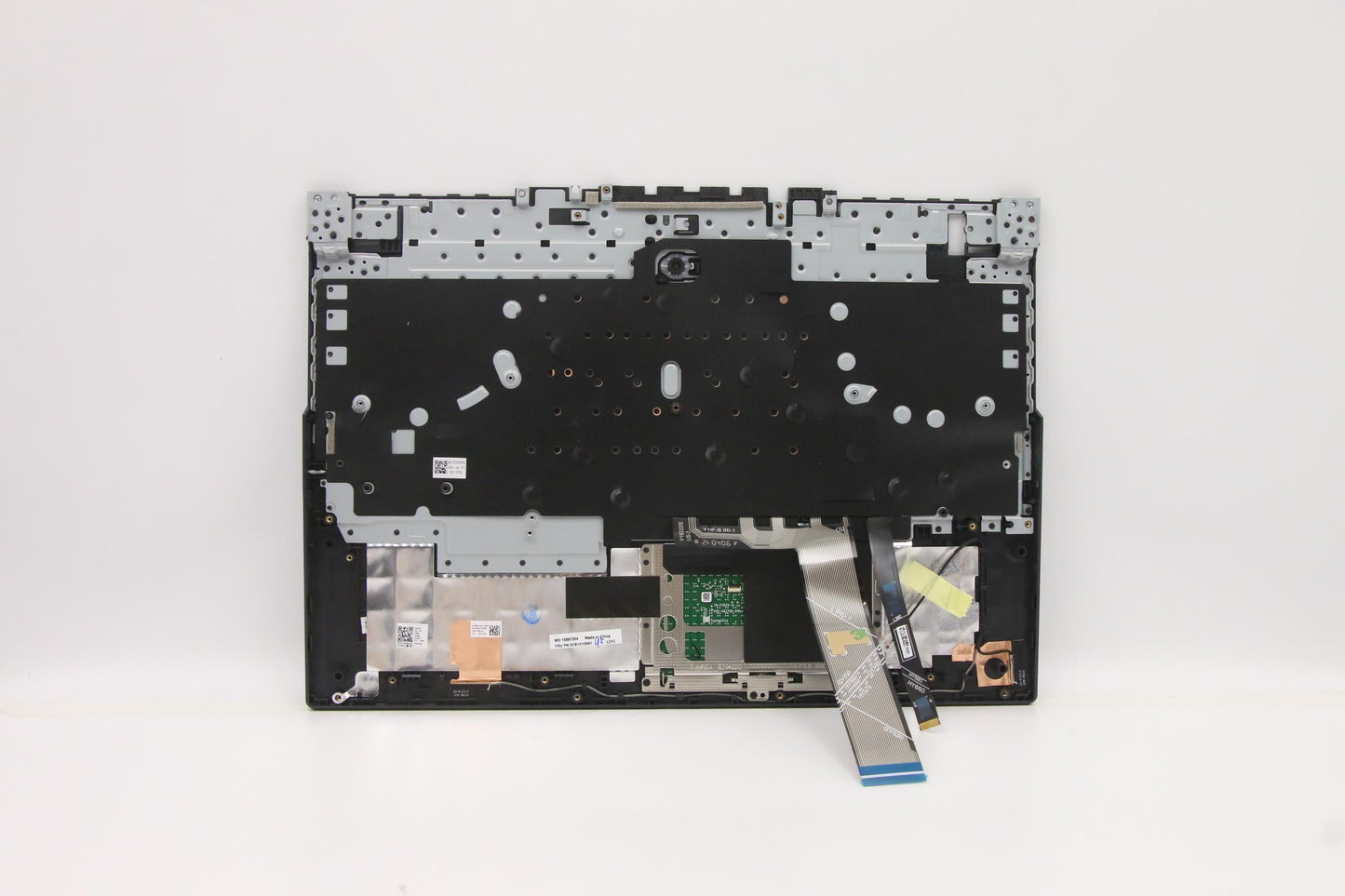 Lenovo Cover Upper Case Asm_Ara L82Jk - 5CB1D10691
