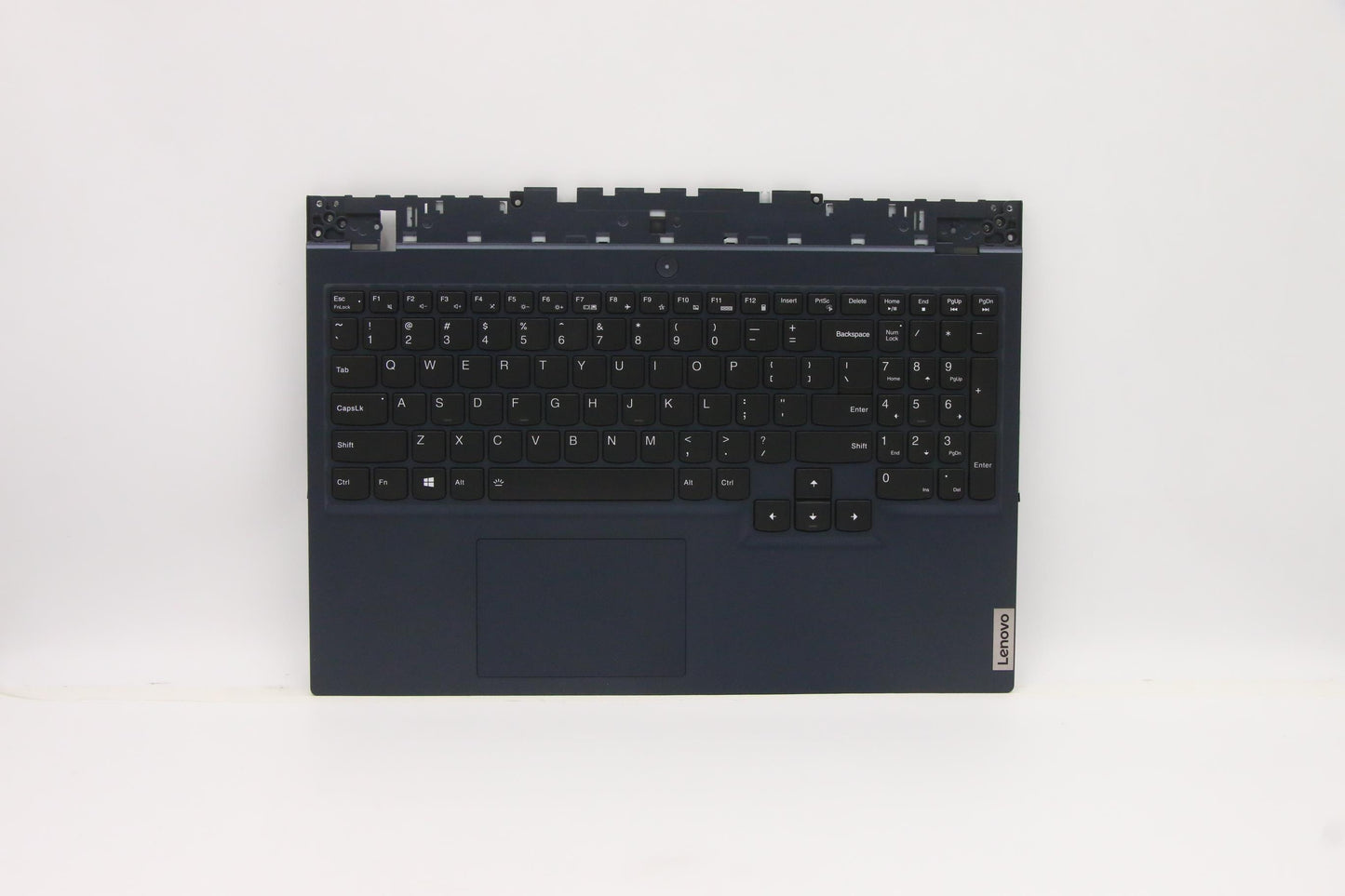 Lenovo Cover Upper Case Asm_Eng L82Jk - 5CB1D10696