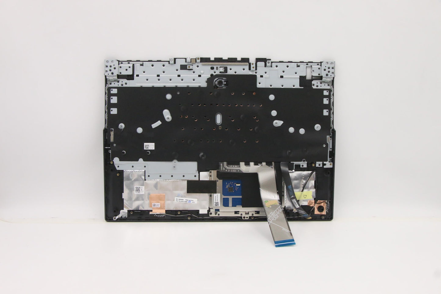 Lenovo Cover Upper Case Asm_Eng L82Jk - 5CB1D10696