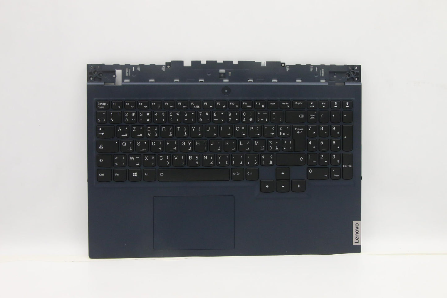 Lenovo Cover Upper Case Asm_Fra/Ara L - 5CB1D10908