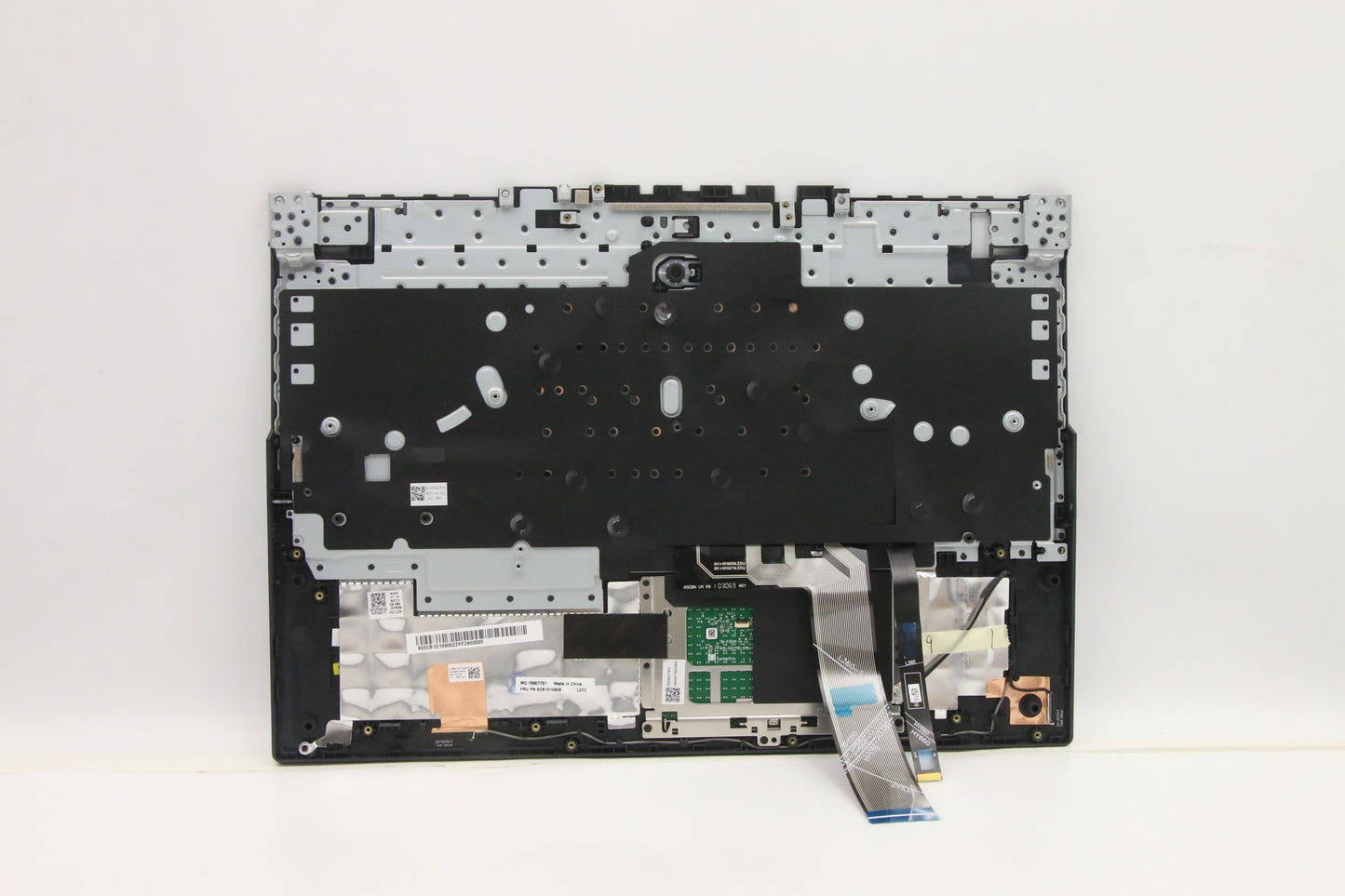 Lenovo Cover Upper Case Asm_Fra/Ara L - 5CB1D10908