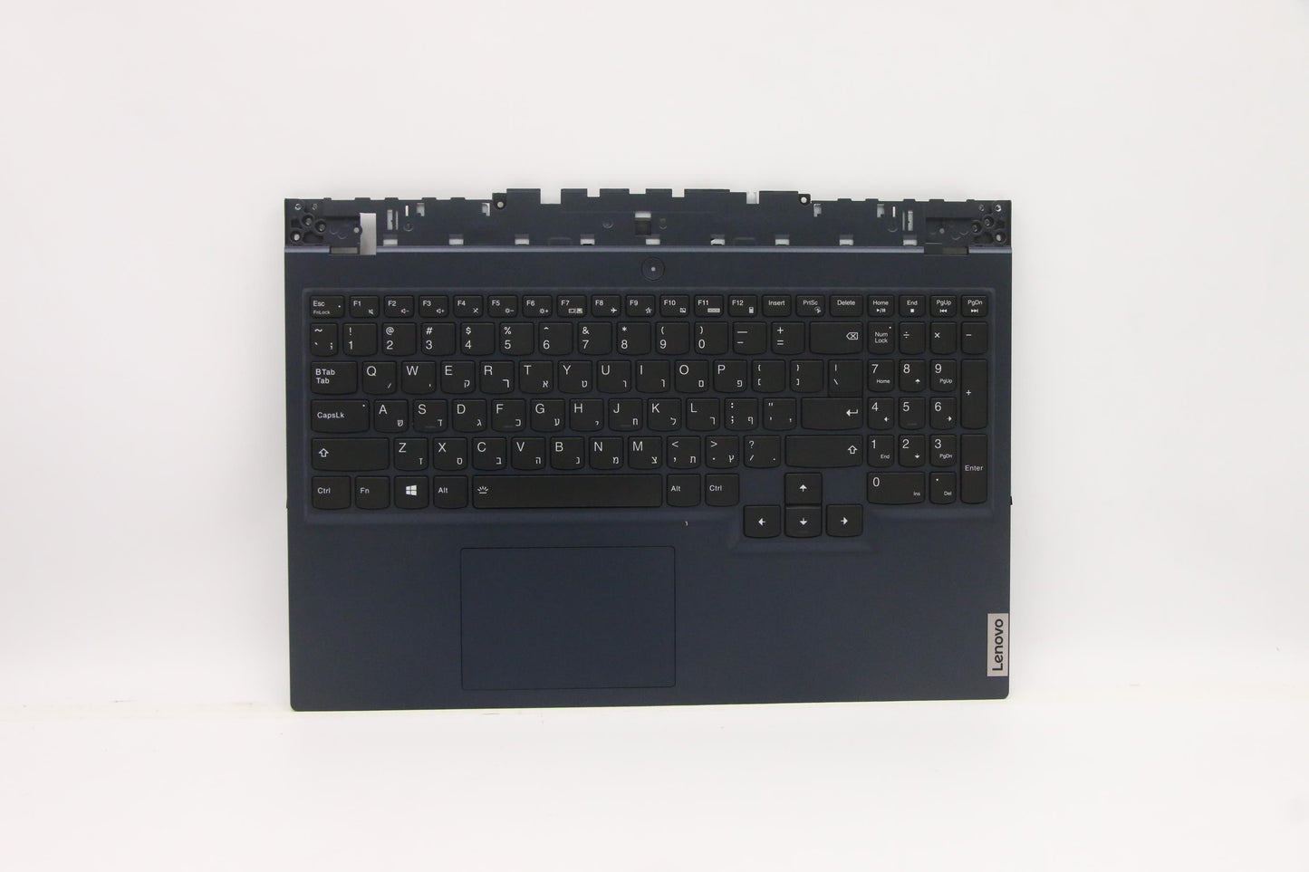 Lenovo Cover Upper Case Asm_Hbw L82Jk - 5CB1D10911