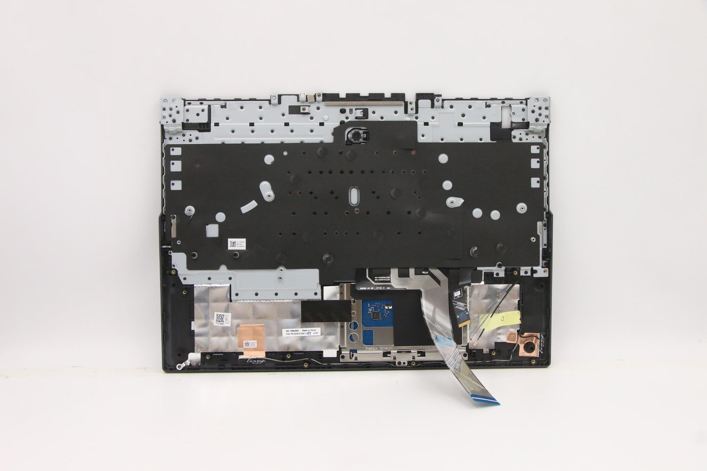 Lenovo Cover Upper Case Asm_Hbw L82Jk - 5CB1D10911