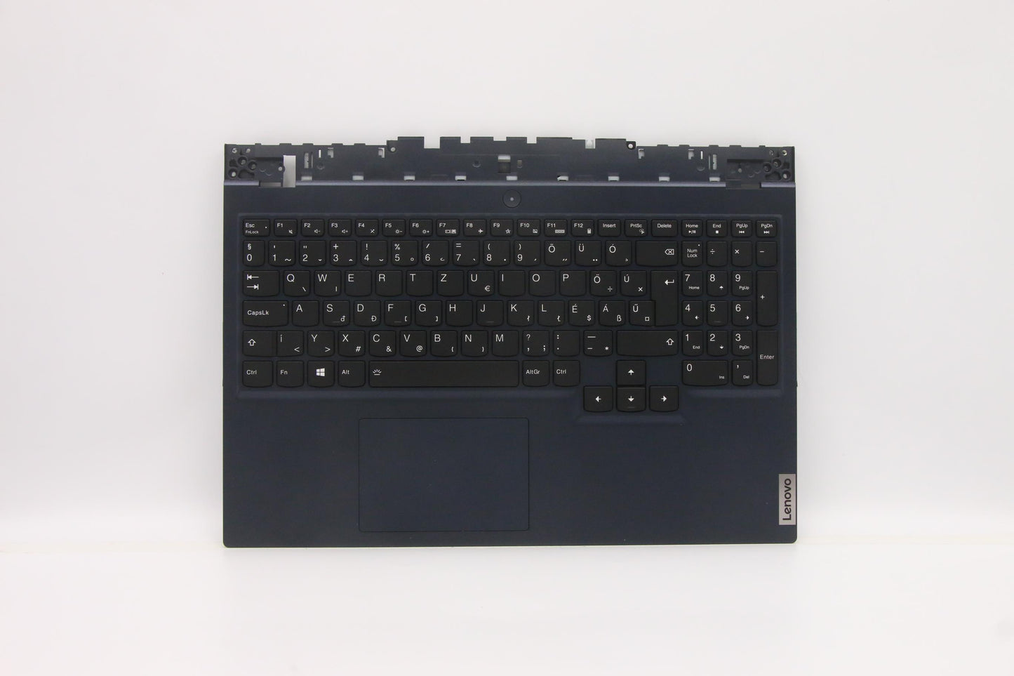 Lenovo Cover Upper Case Asm_Hun L82Jk - 5CB1D10913