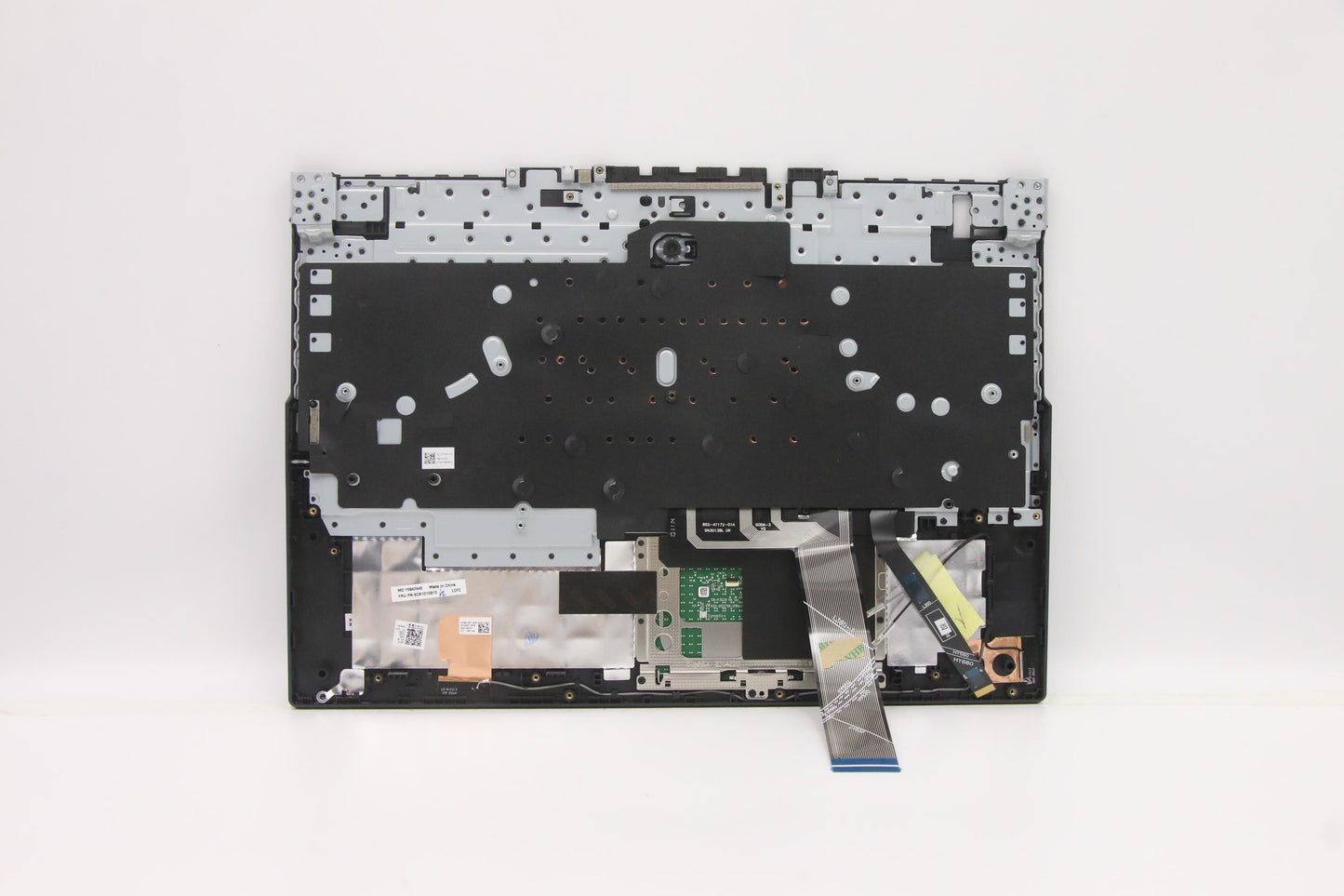 Lenovo Cover Upper Case Asm_Hun L82Jk - 5CB1D10913