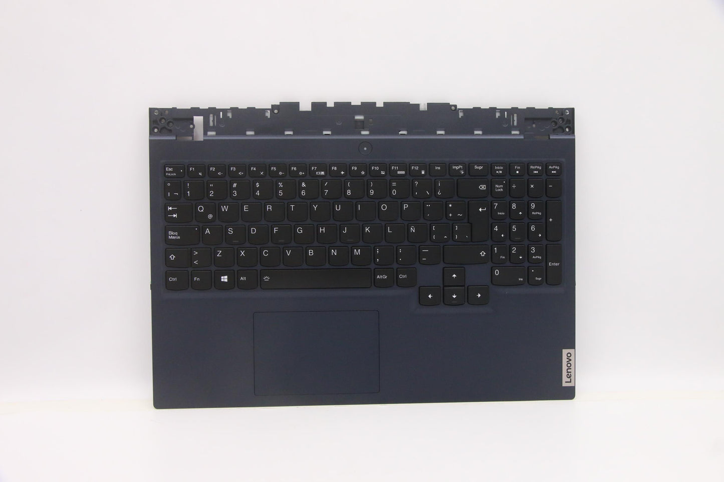 Lenovo Cover Upper Case Asm_La Spa L8 - 5CB1D10918