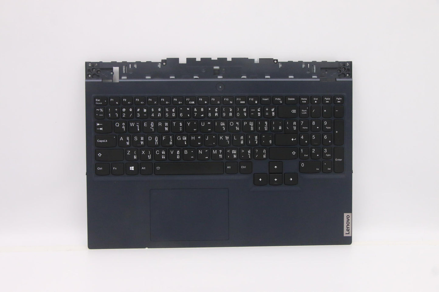 Lenovo Cover Upper Case Asm_Thai L82J - 5CB1D10925