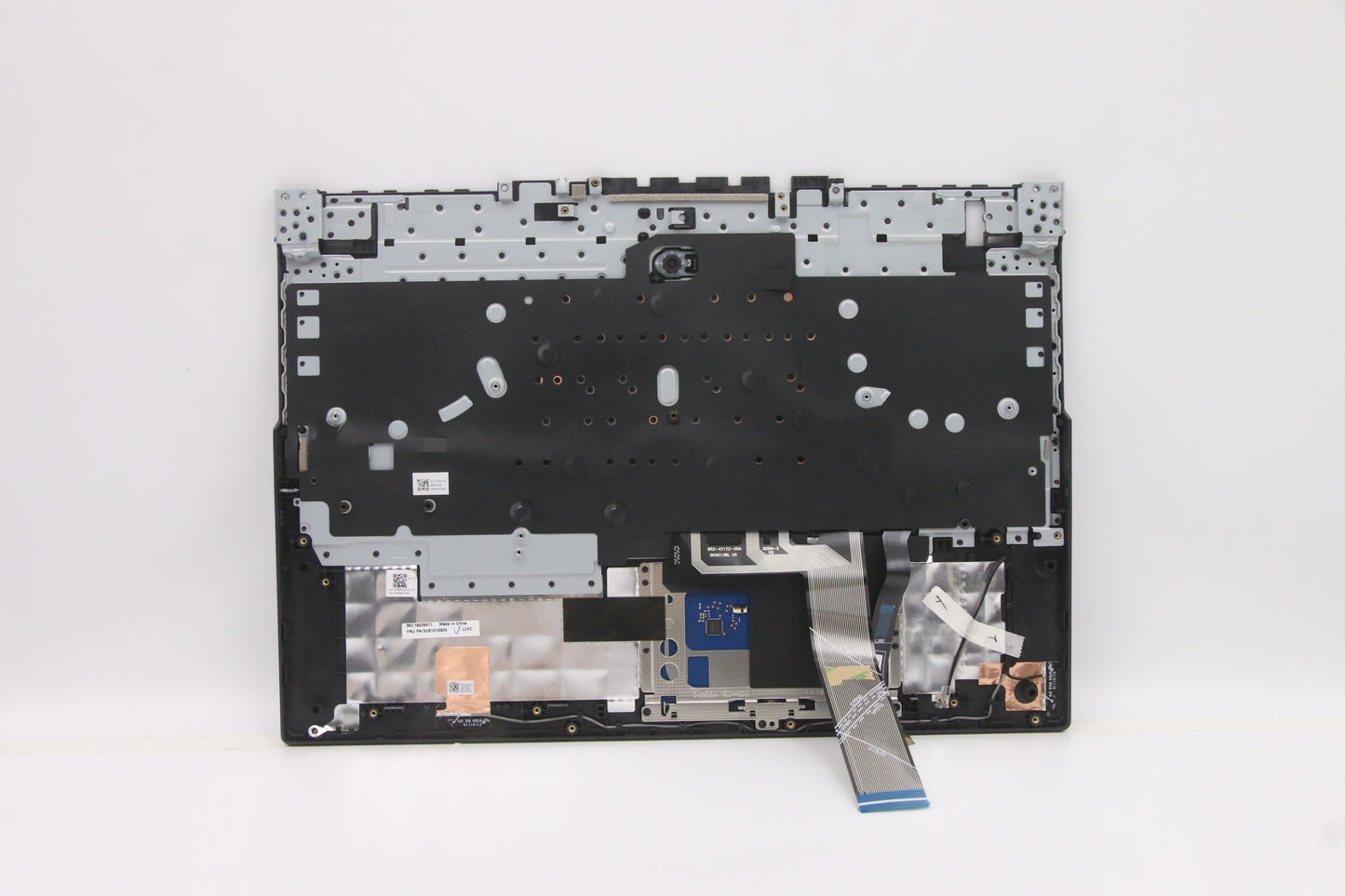 Lenovo Cover Upper Case Asm_Thai L82J - 5CB1D10925