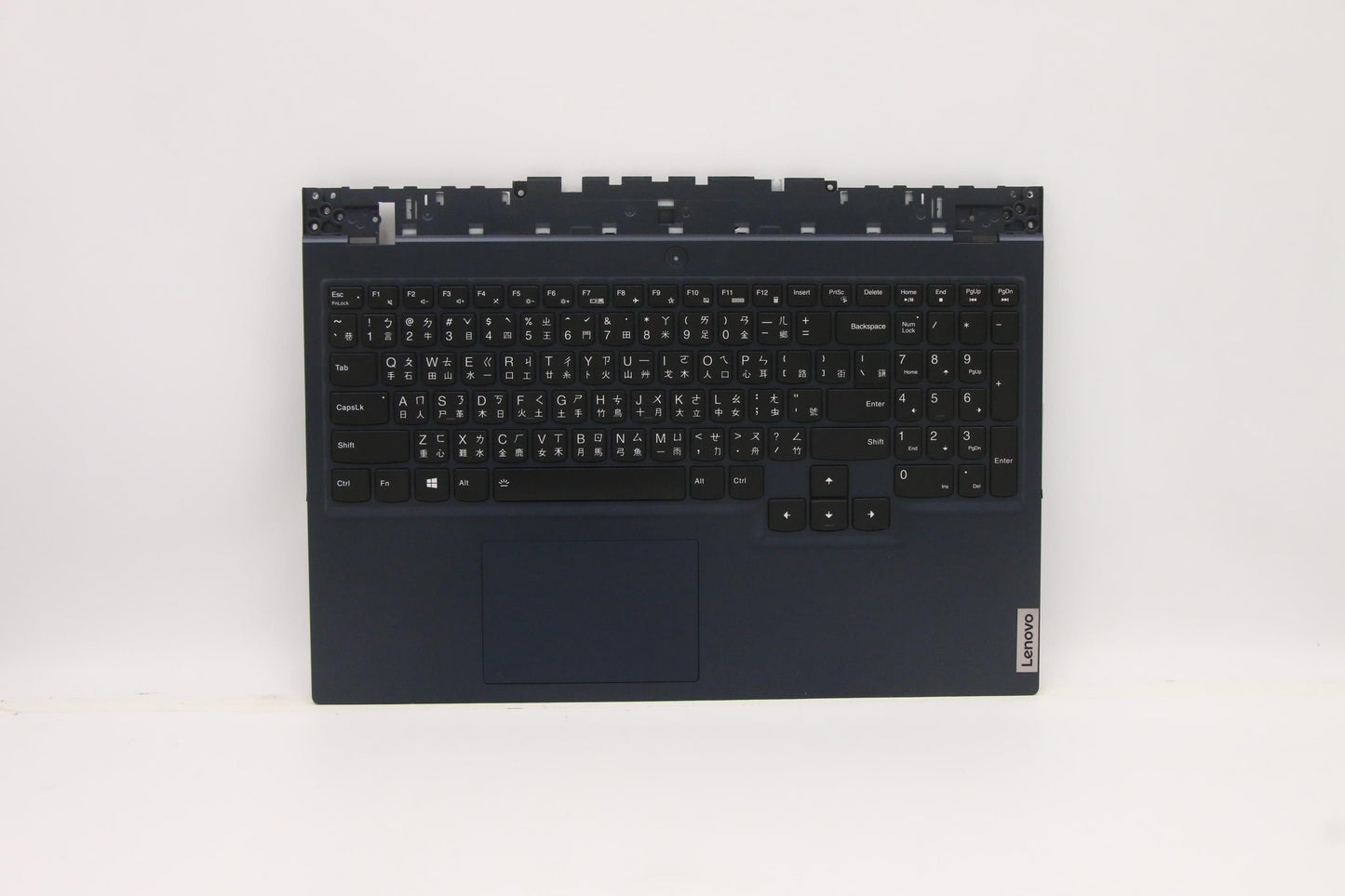 Lenovo Cover Upper Case Asm_Tc L82Jk - 5CB1D10926