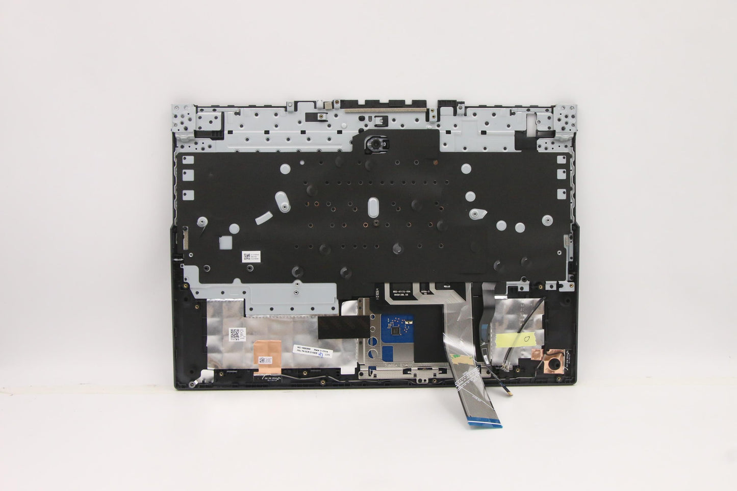Lenovo Cover Upper Case Asm_Tc L82Jk - 5CB1D10926