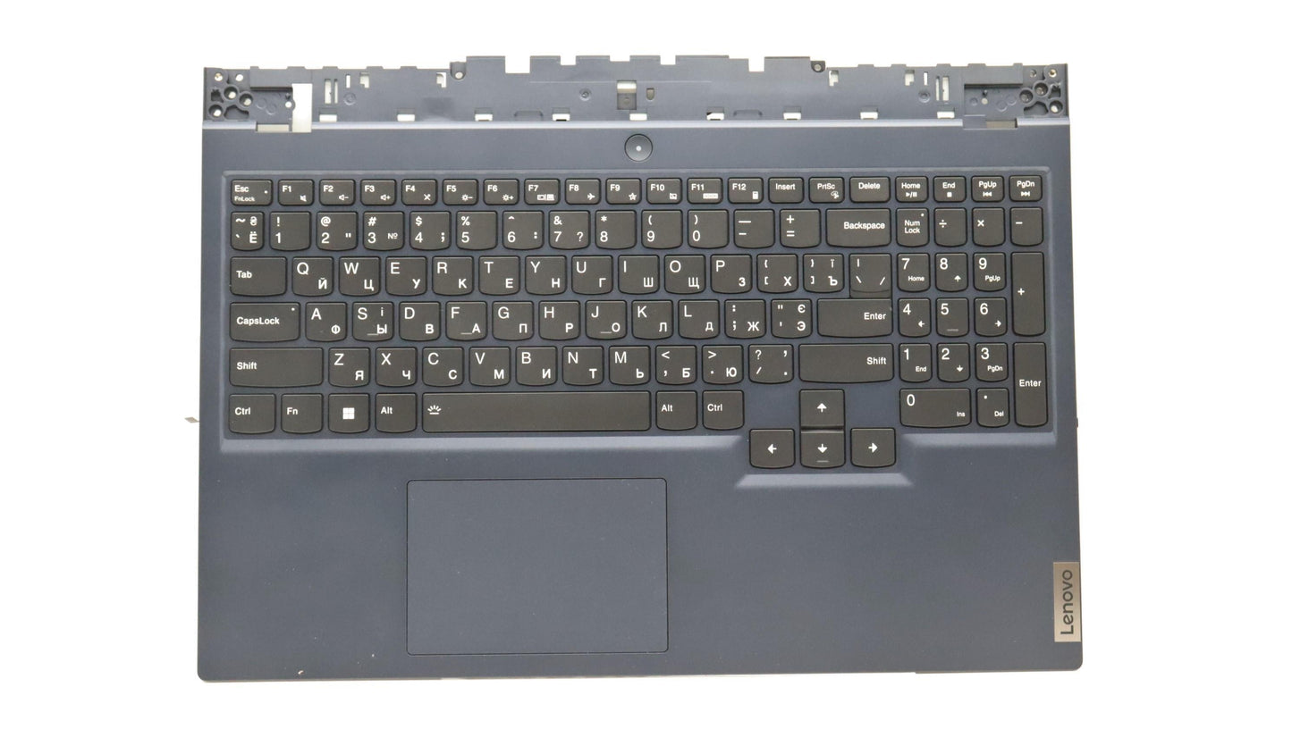 Lenovo Cover Upper Case Asm_Ukr L82Jk - 5CB1D10928