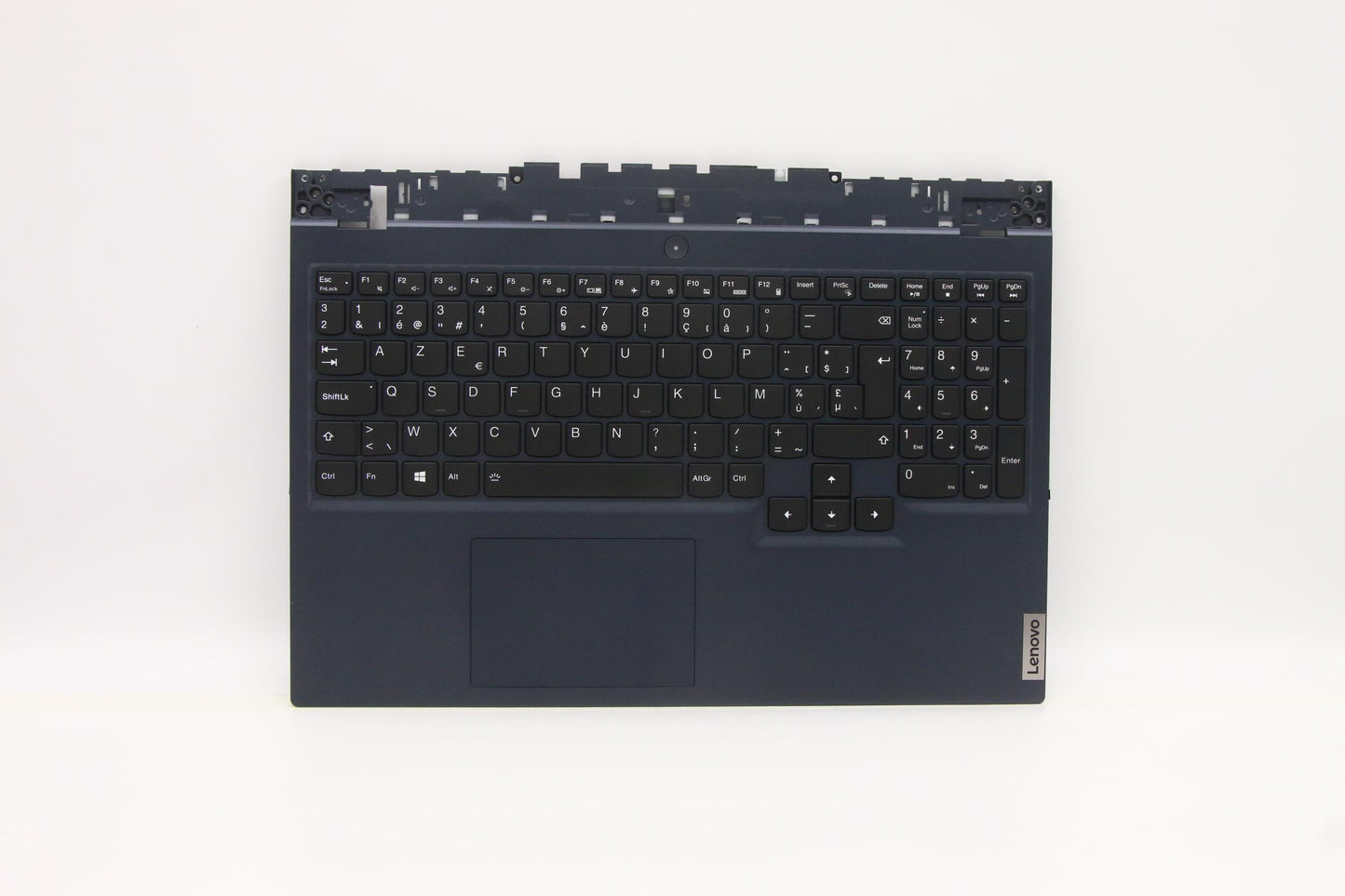 Lenovo Cover Upper Case Asm_Bel L82Jk - 5CB1D10930