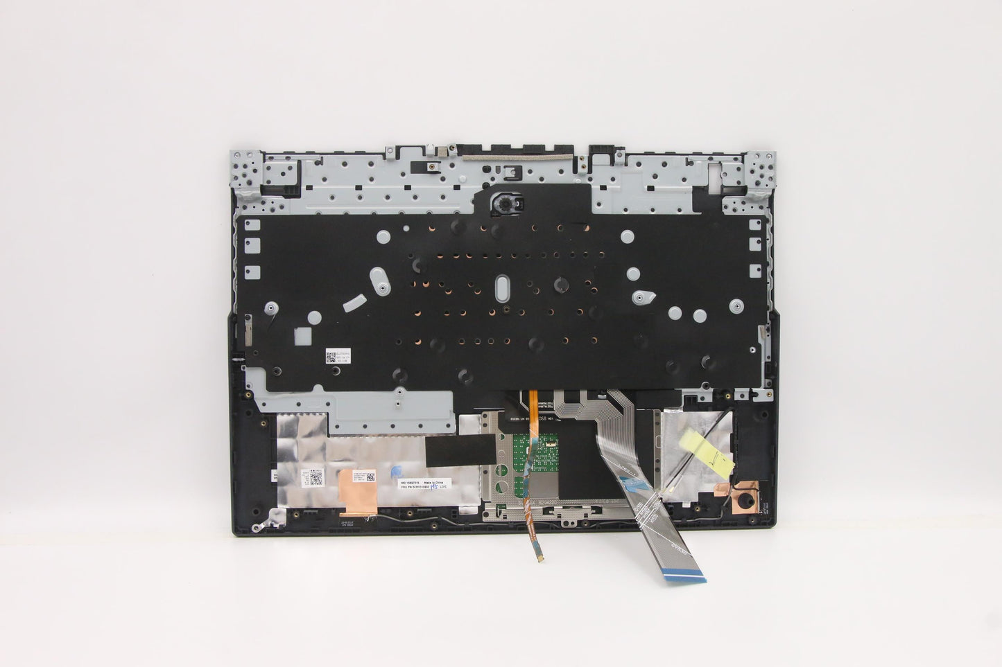 Lenovo Cover Upper Case Asm_Bul L82Jk - 5CB1D10932