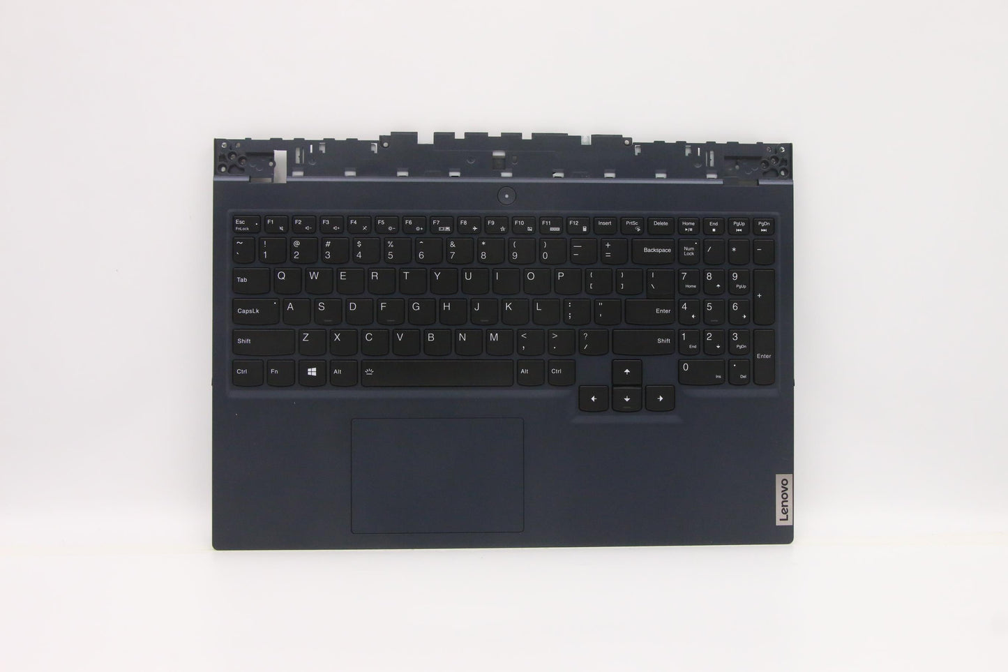 Lenovo Cover Upper Case Asm_Eng L82Jk - 5CB1D10934