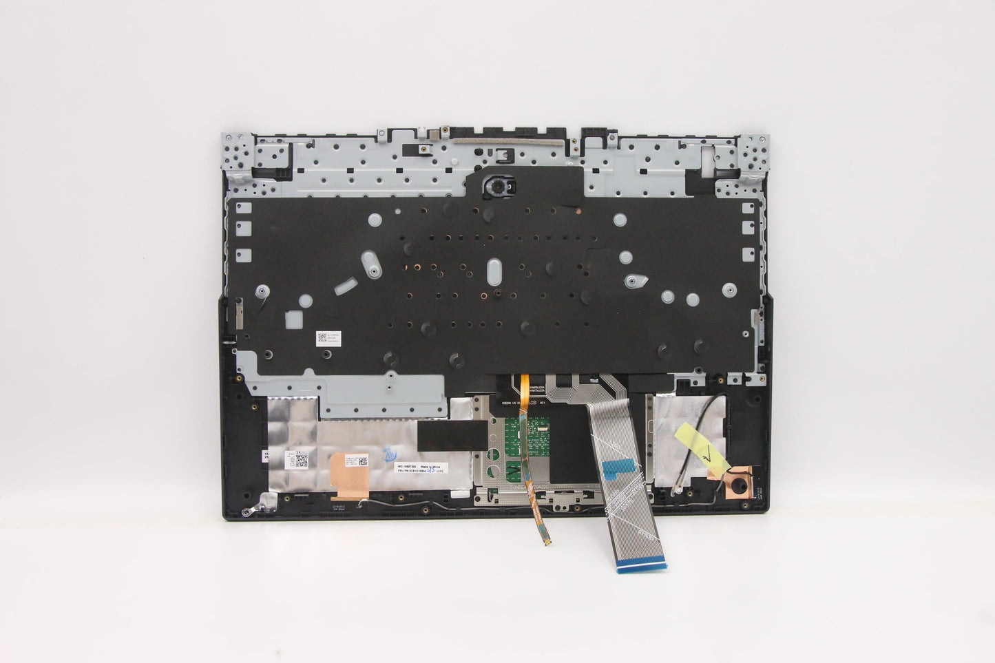 Lenovo Cover Upper Case Asm_Eng L82Jk - 5CB1D10934