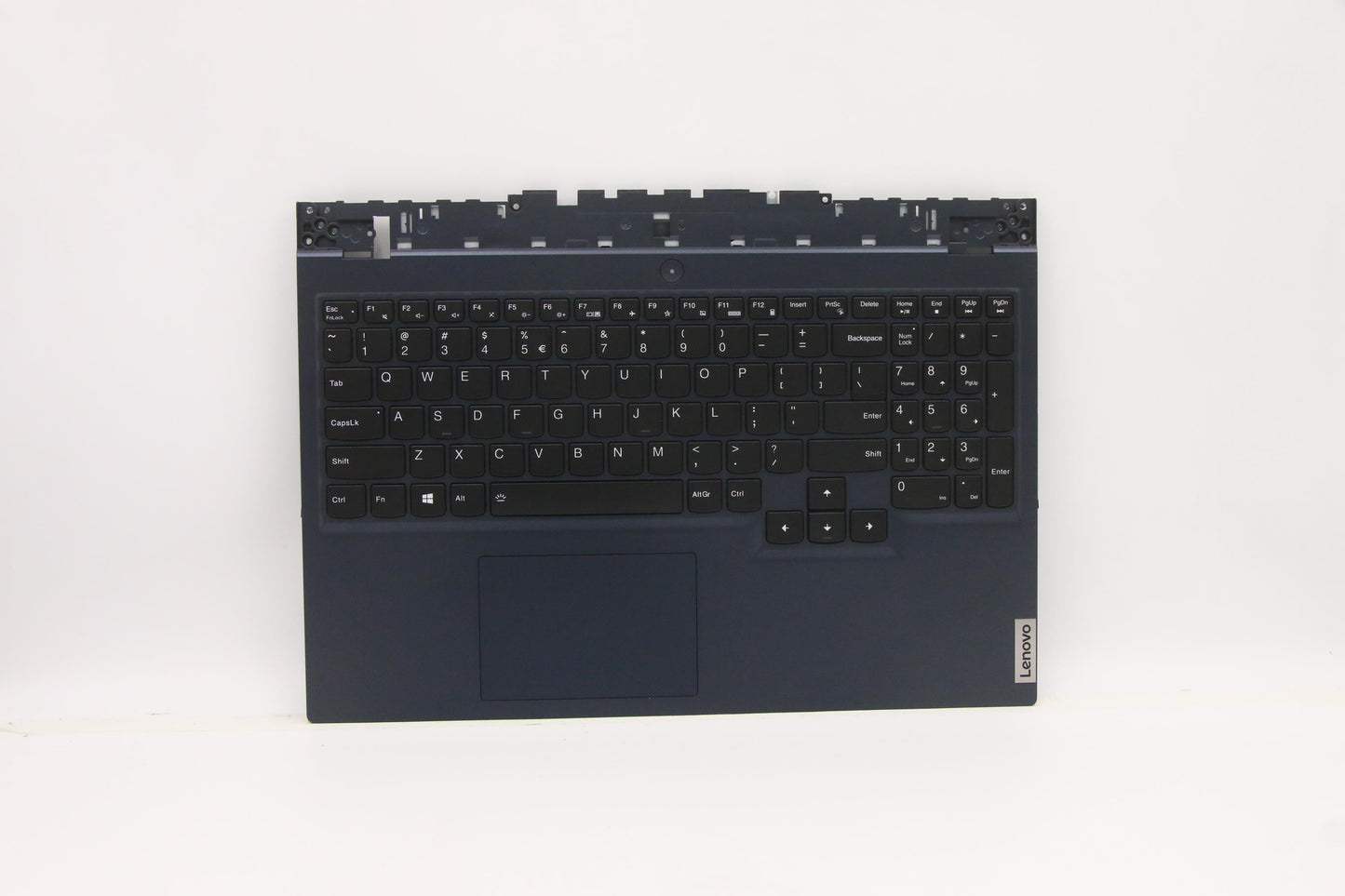 Lenovo Cover Upper Case Asm_Euro Eng - 5CB1D10935