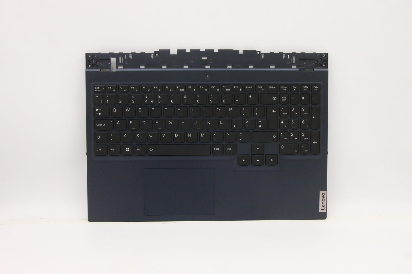 Lenovo Cover Upper Case Asm_Uke L82Jk - 5CB1D10937