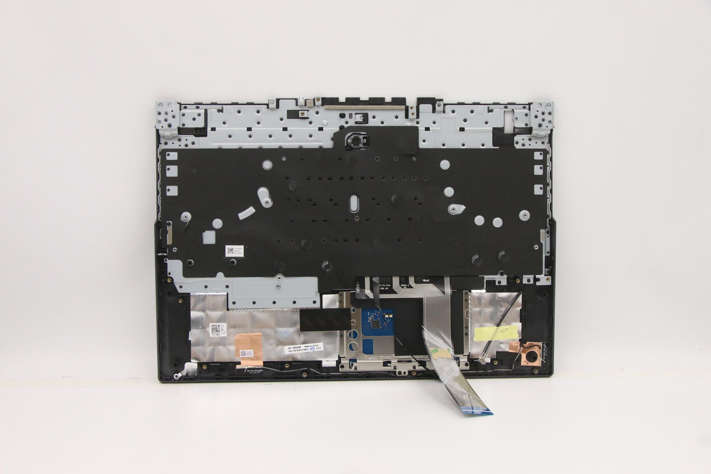 Lenovo Cover Upper Case Asm_Uke L82Jk - 5CB1D10937