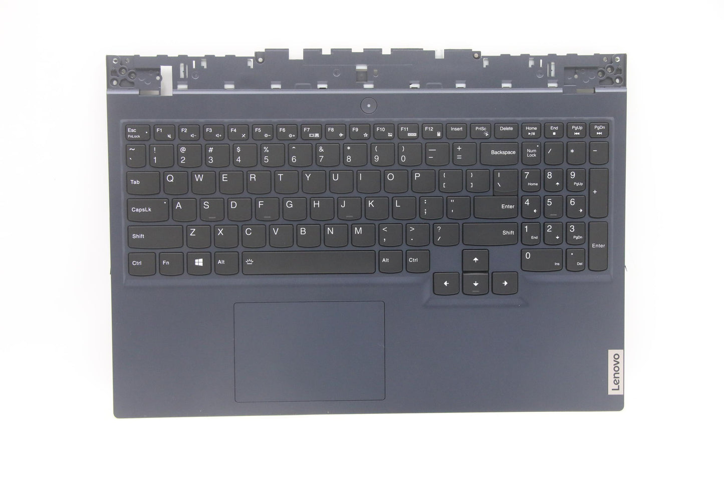 Lenovo Cover Upper Case Asm_Usa Eng L - 5CB1D10938
