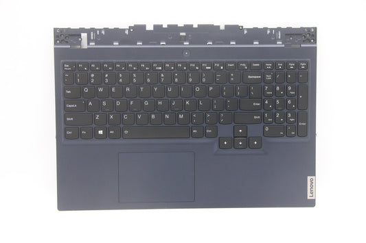Lenovo Cover Upper Case Asm_Usa Eng L - 5CB1D10938