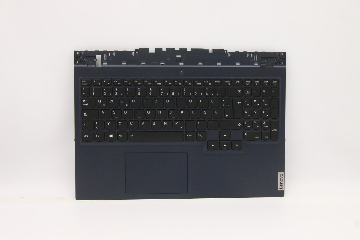 Lenovo Cover Upper Case Asm_Ger L82Jk - 5CB1D10941