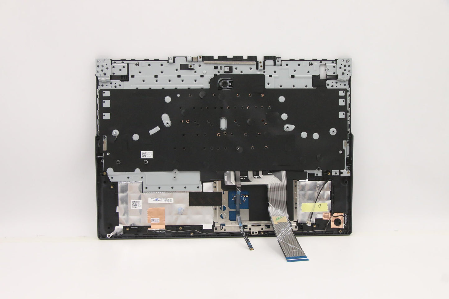 Lenovo Cover Upper Case Asm_Ger L82Jk - 5CB1D10941