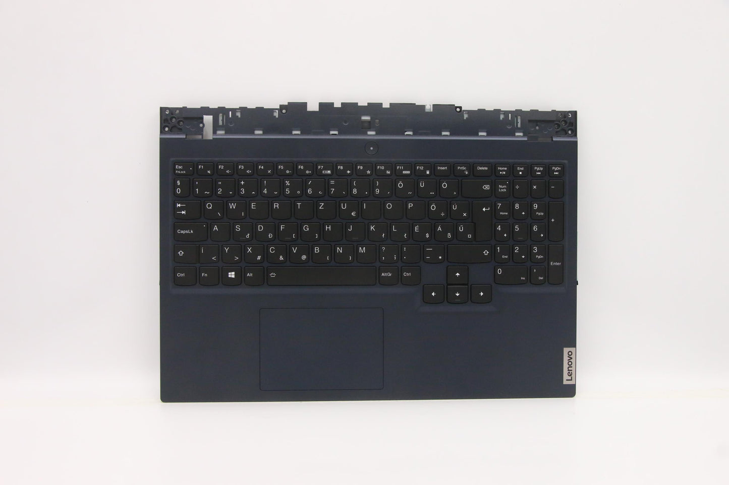 Lenovo Cover Upper Case Asm_Hun L82Jk - 5CB1D12339