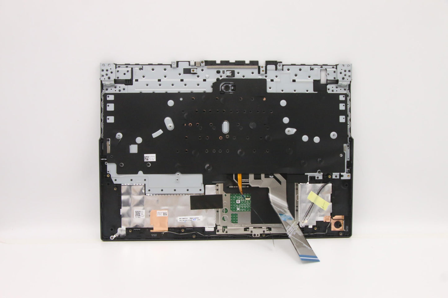 Lenovo Cover Upper Case Asm_Hun L82Jk - 5CB1D12339