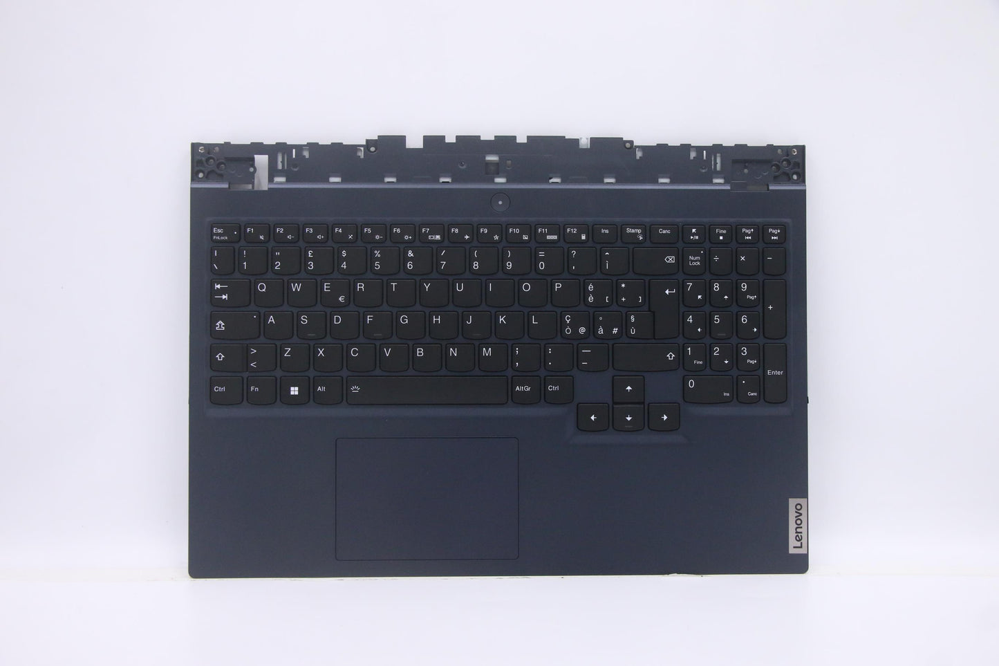 Lenovo Cover Upper Case Asm_Ita L82Jk - 5CB1D12341